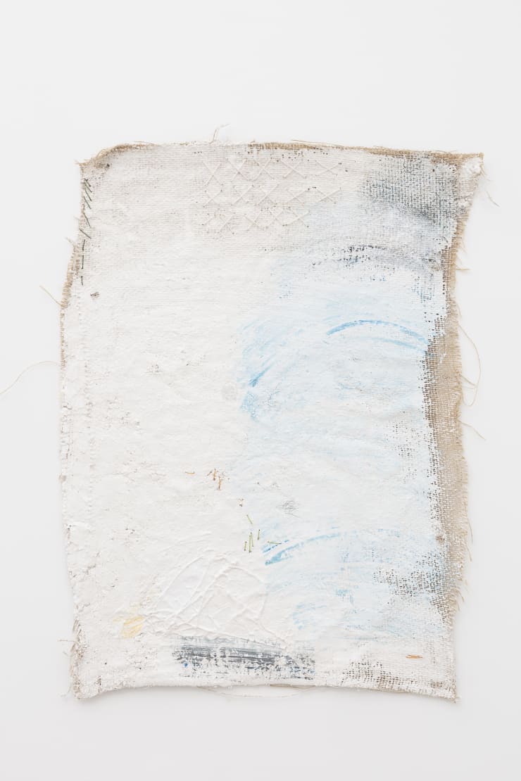 Jodie Carey, Untitled , 2017