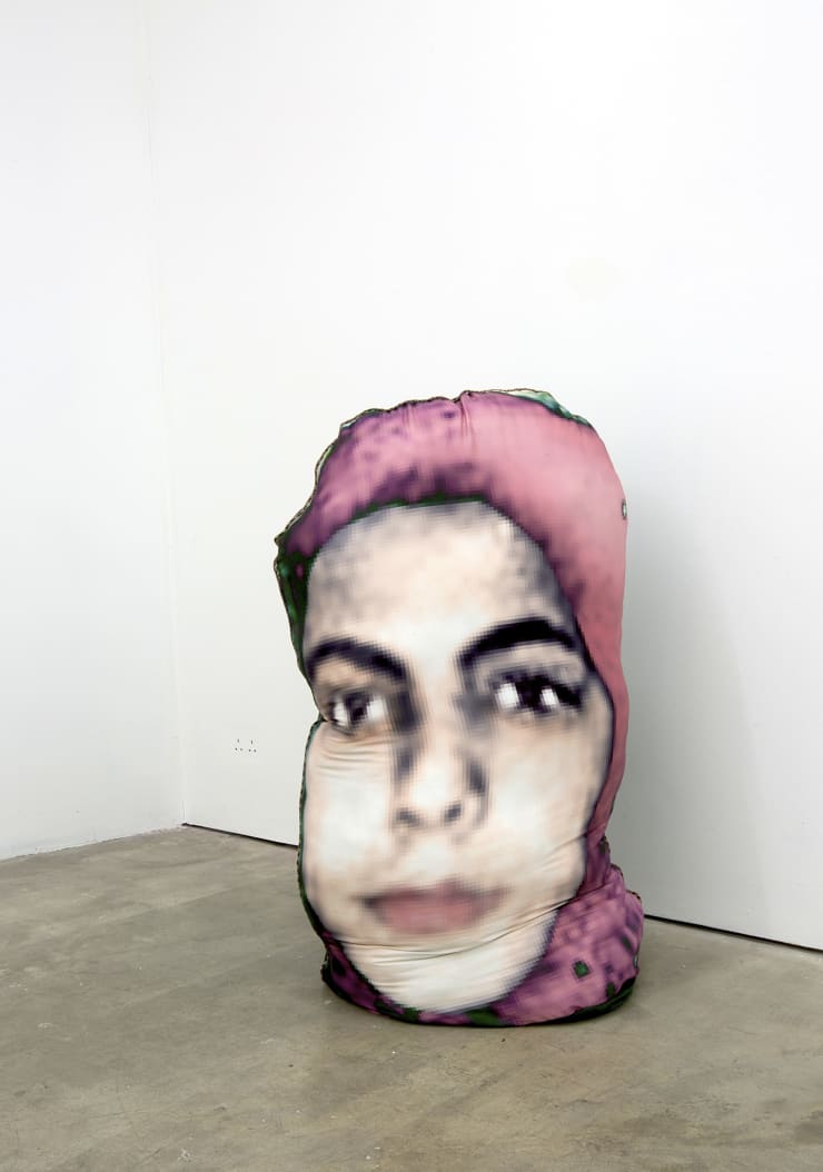 Atefeh, 2016
