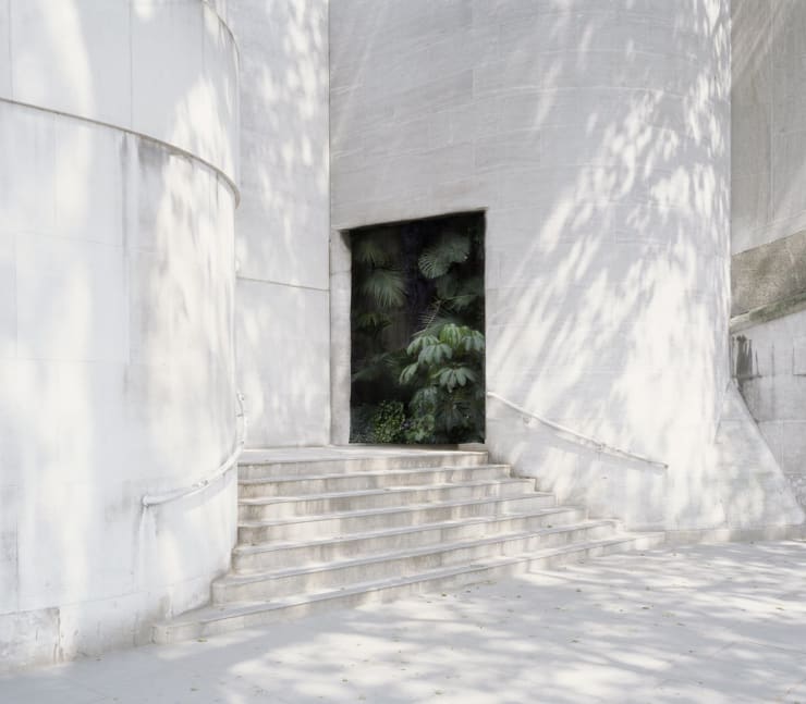 Cavity, 2012