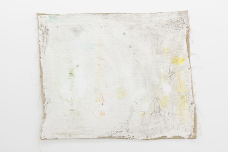 Jodie Carey, Untitled, 2017