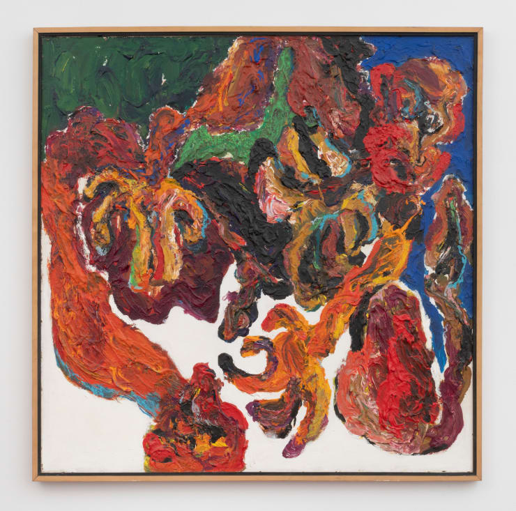 George Chavis, 1984