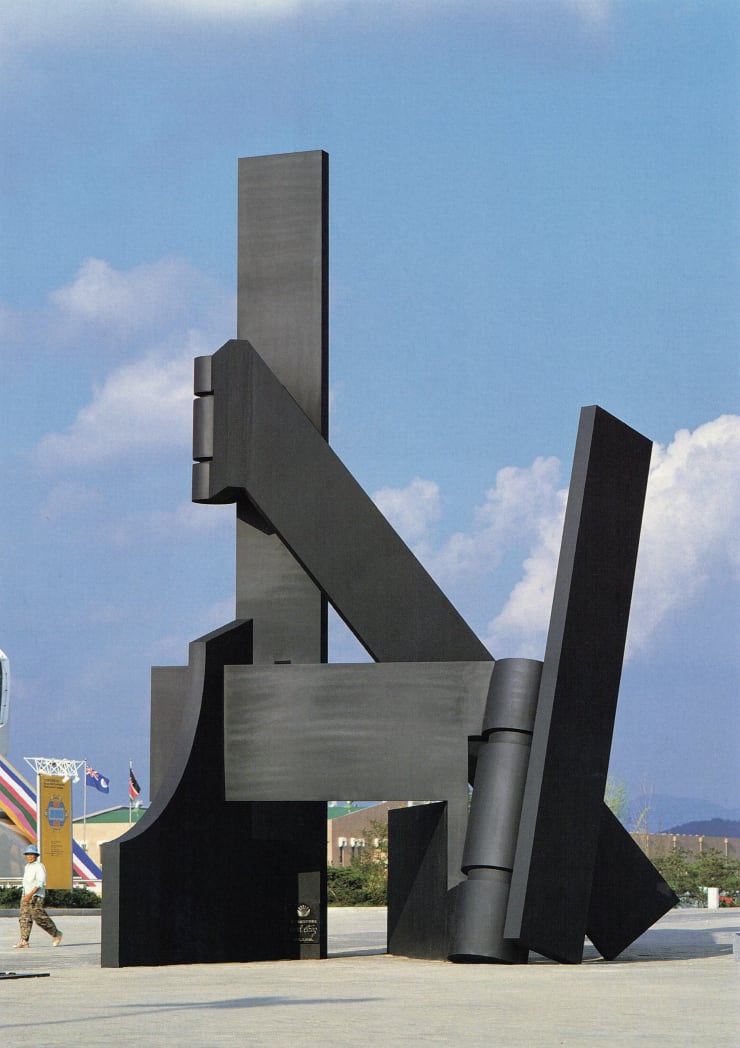 Powersoul, 1988