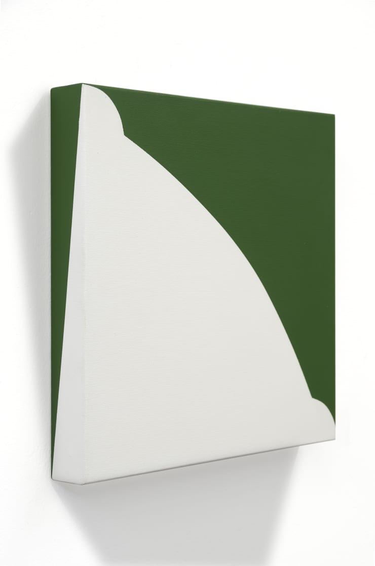The Green Pretender, 2007