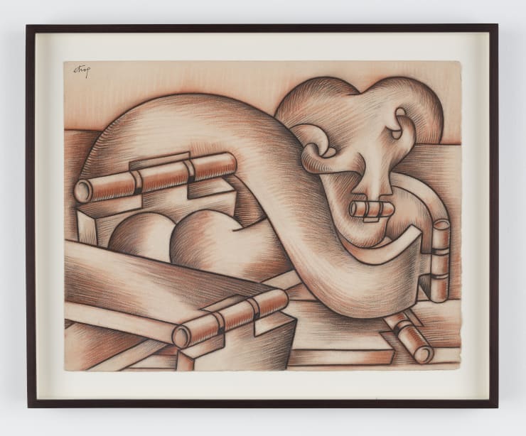 The Paragrapher, 1974-75