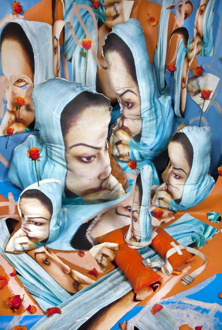 Delara (1), 2015