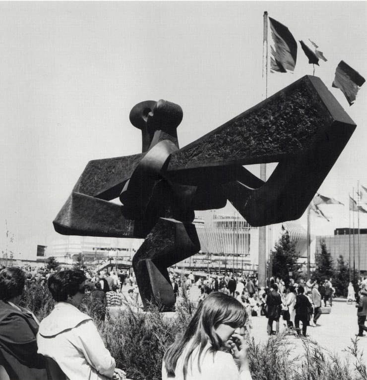 Flight, 1963-64