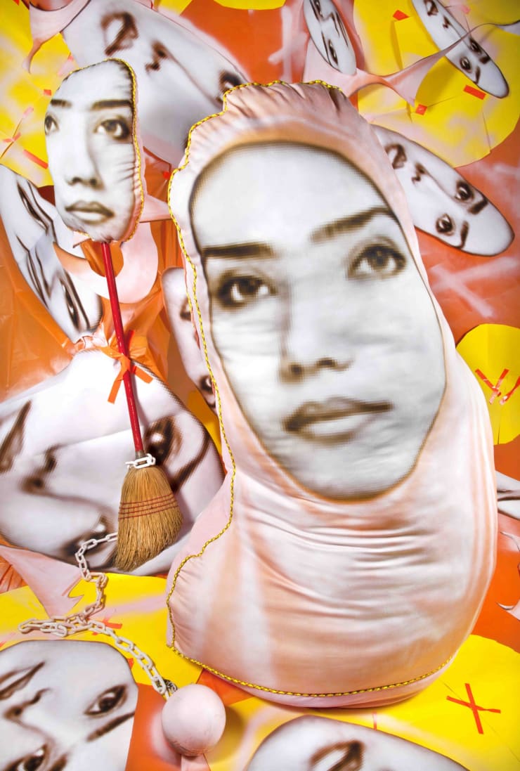 Sheida Soleimani, Taraneh, 2016