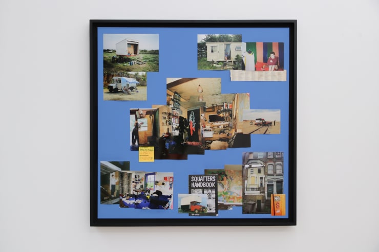 Vinca Petersen, Homes, 2023