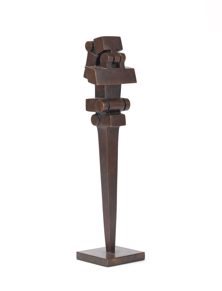Hingo Study, 1976