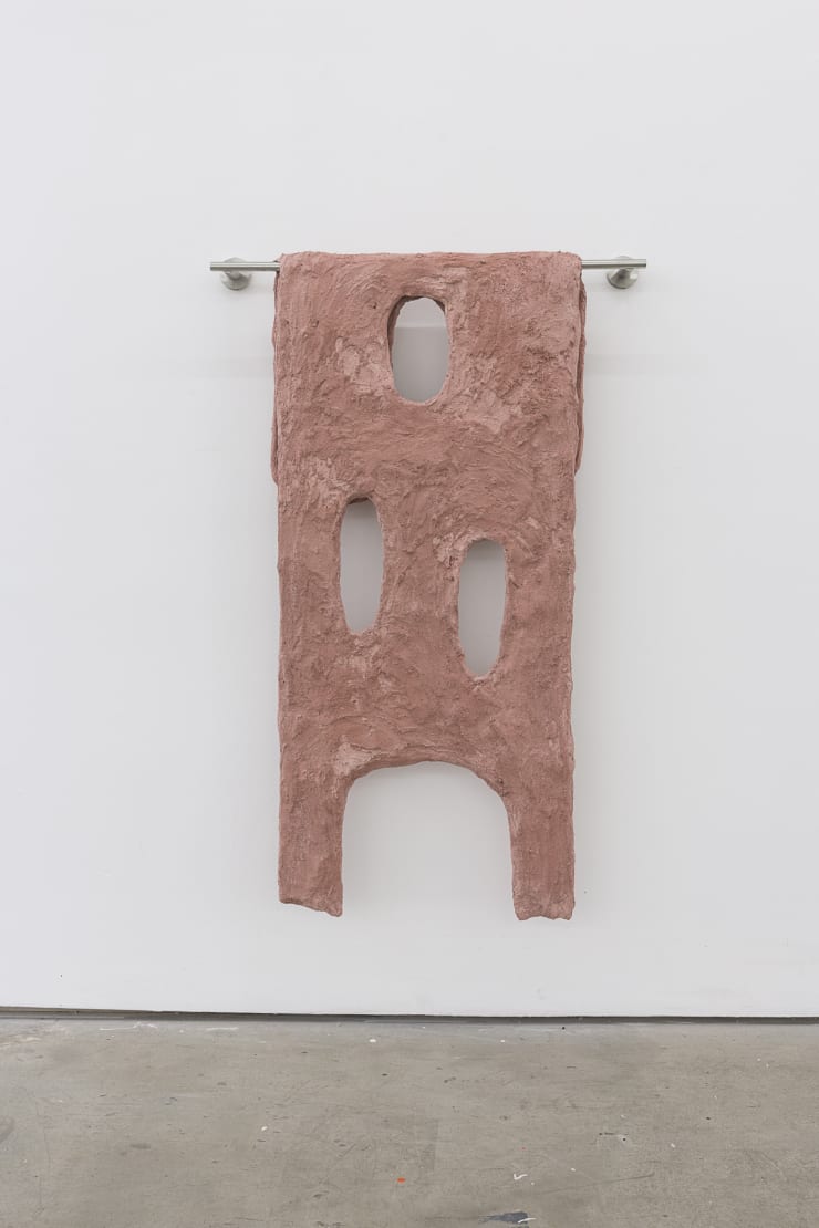 Drip Dry, 2018
