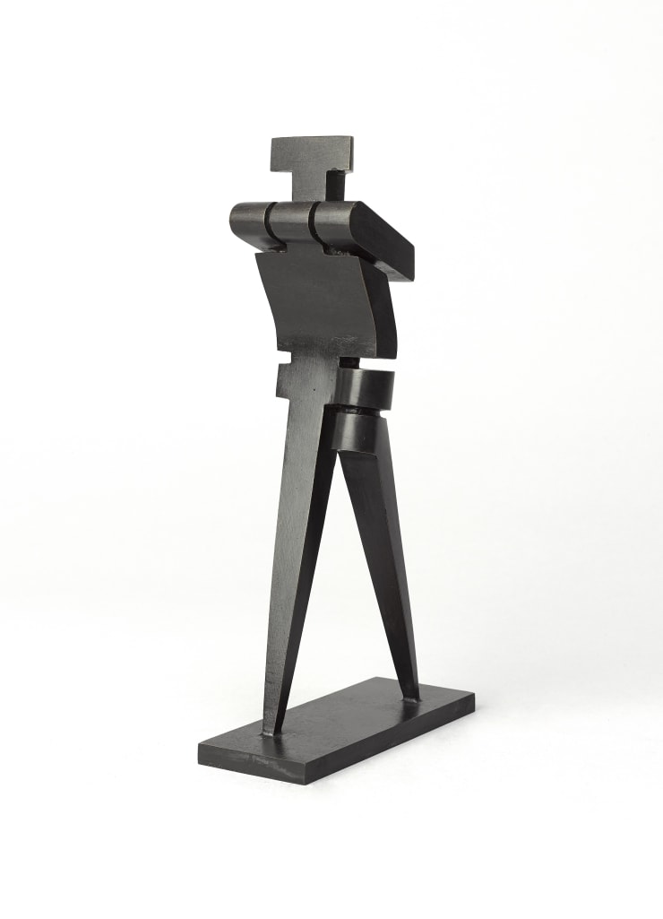 Rushman II Study, 1976