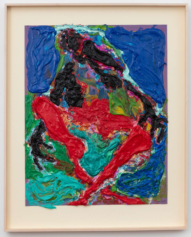 Shell, Glimpses 110, 2003