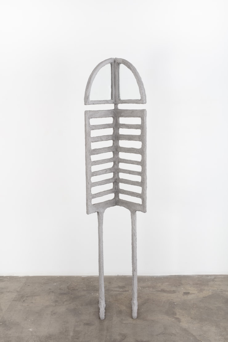 Untitled (Figure no. 2), 2020