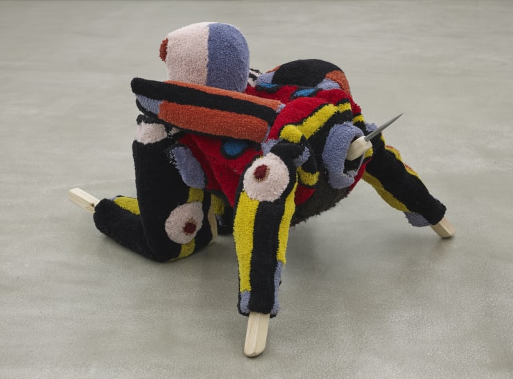 Anna Perach, Spidora, 2022