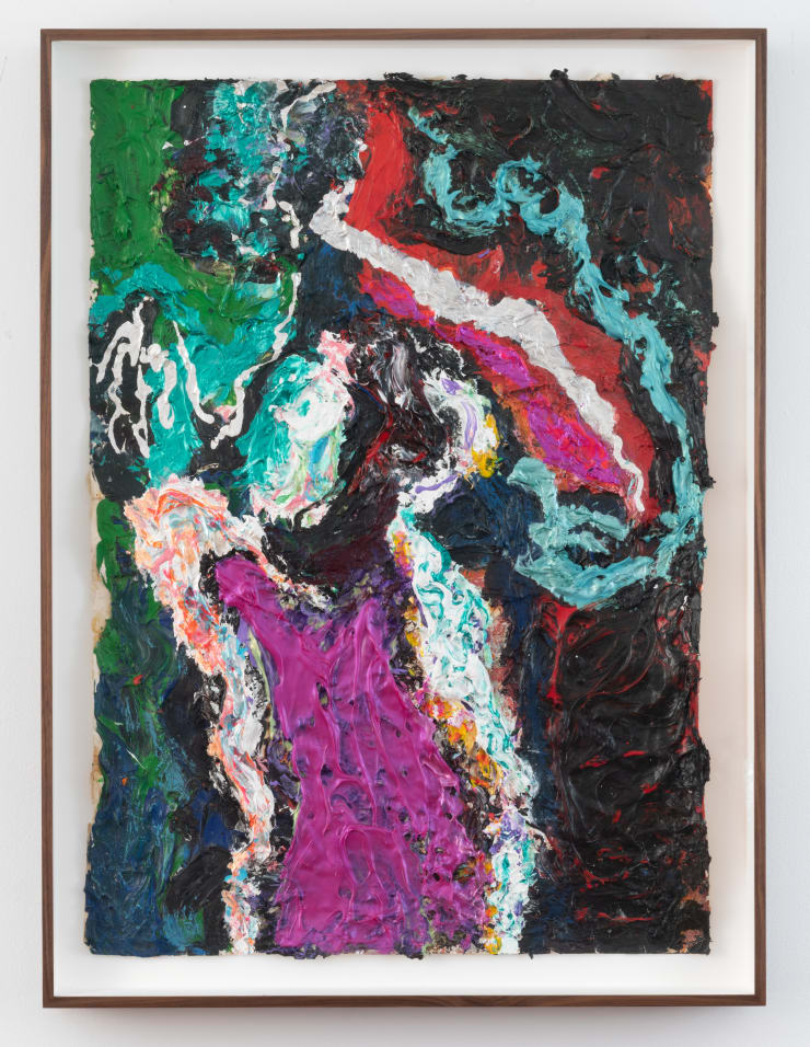 Venus of M Street: Dorothy Rich, 2001