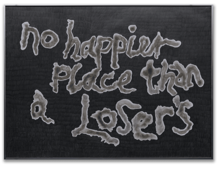 no happier place than a loser’s, 2023