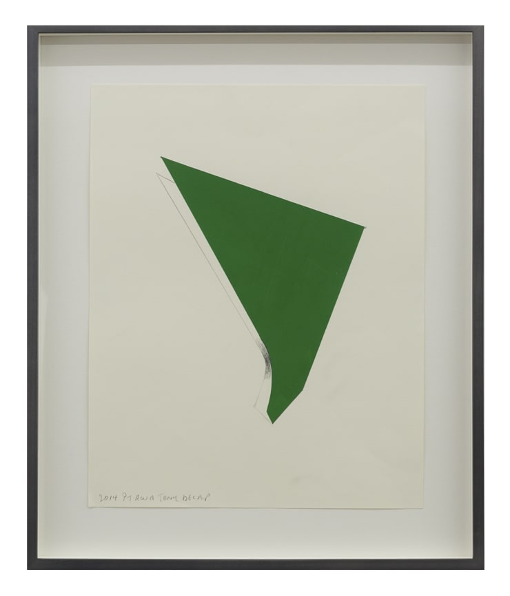 Untitled, 2014