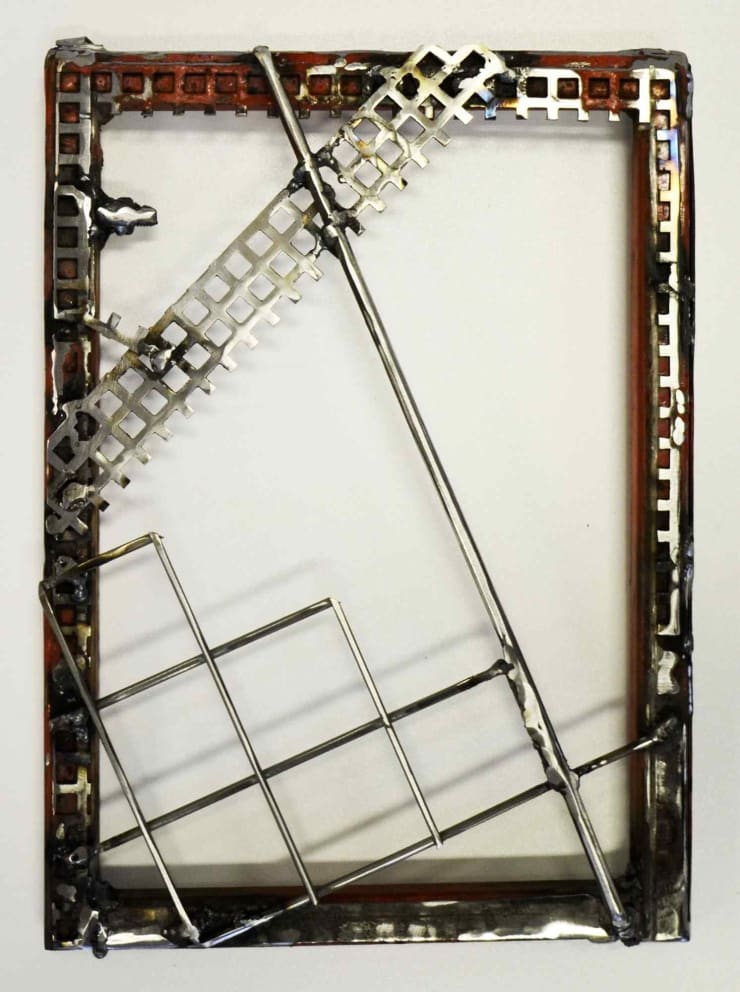 Marcin Dudek, Wild I, 2013