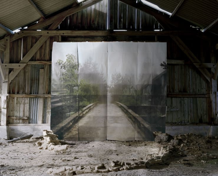 Les Amants (Promenade), 2009