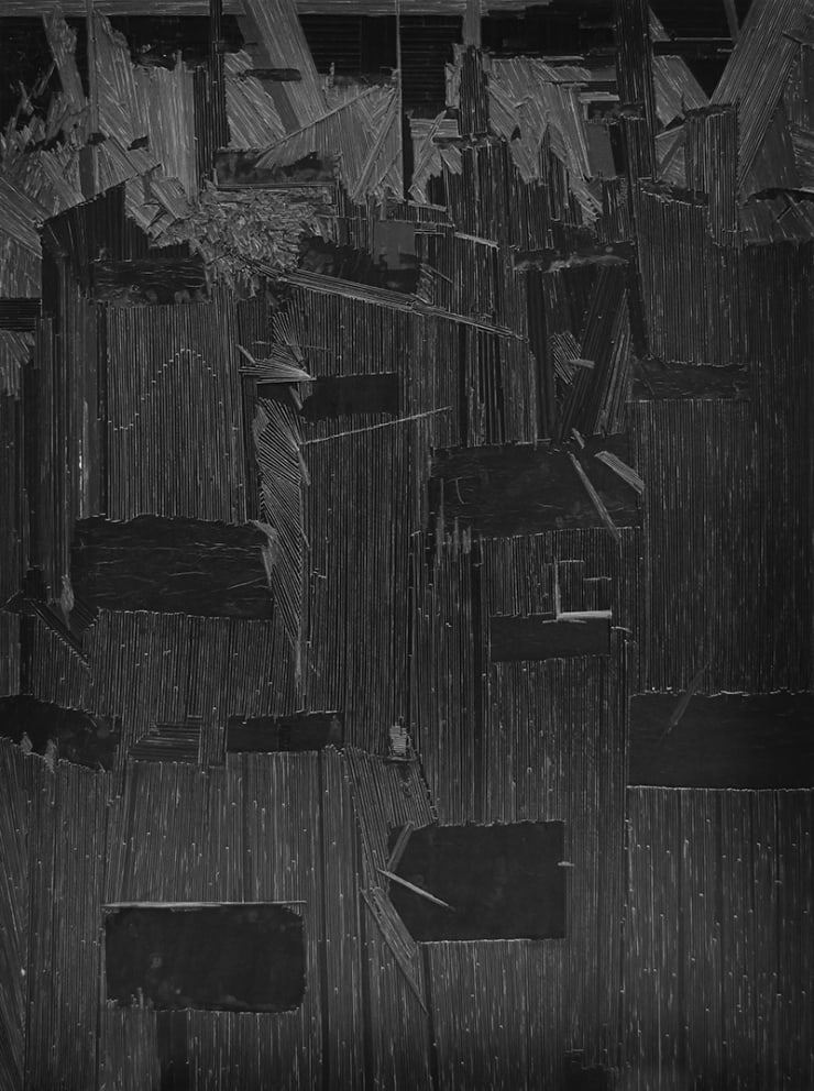 Marcin Dudek, Pilgrim's Progress, 2015