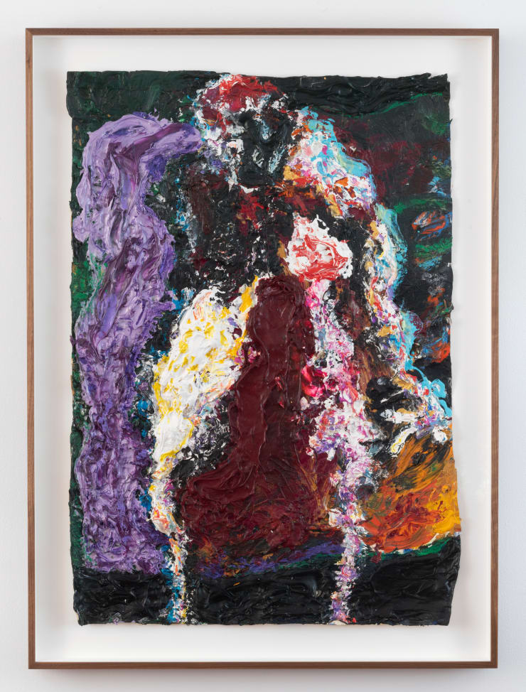 Venus of M Street: Julia Shepherd, 2001