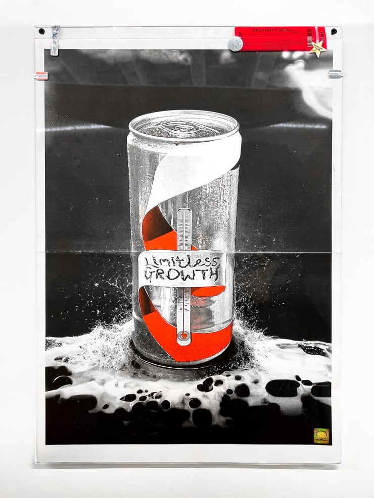 Jenkin van Zyl, Limitless Growth, 2023