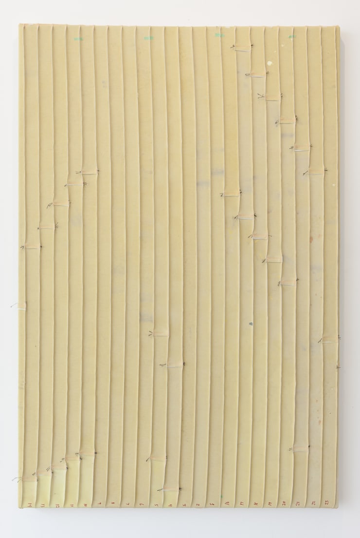Andrew Sutherland, Untitled, 2016
