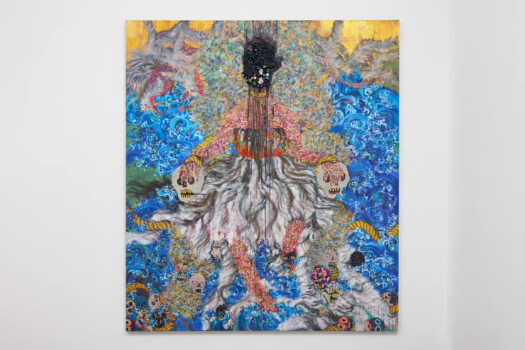 Aching Soul, 2016
