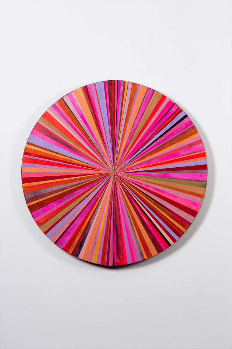 Bettina Weiß, Marse #1, 2022/3