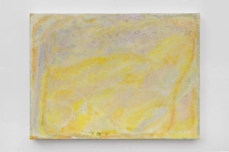 Rema Ghuloum, Third Eye, 2018