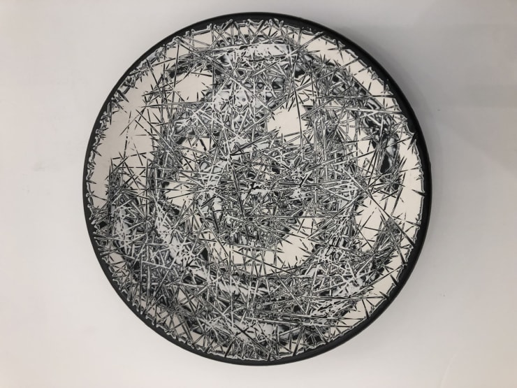 Brad Miller, 2017-15, 2017