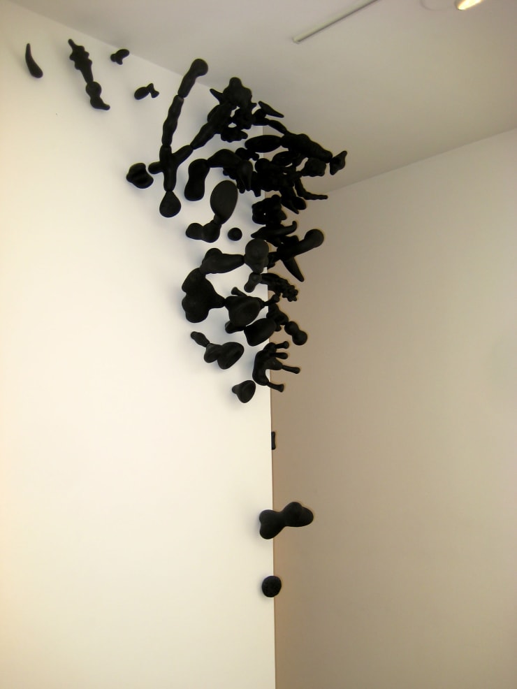 Brad Miller, Stray, 2011