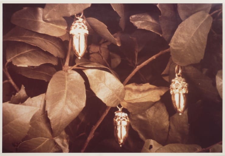 Richard Prince, Untitled (Jewelry), 1978-9