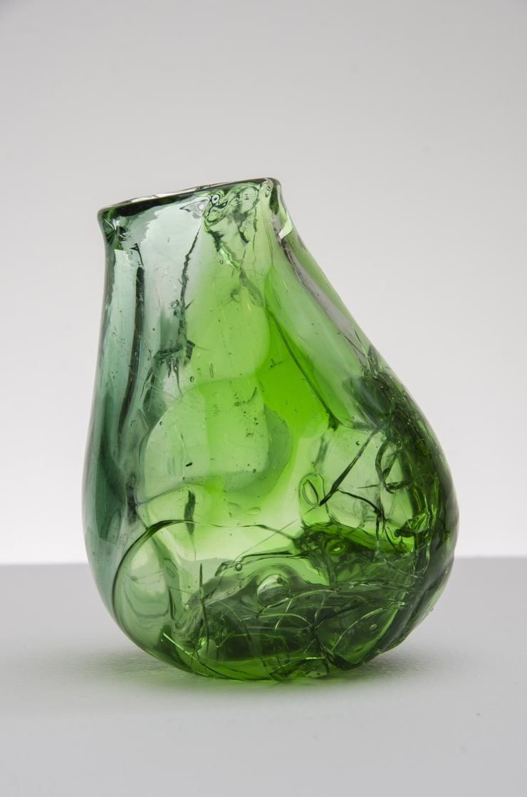 David Horvitz, Untitled (Dead Horse Bay/San Pedro), 2016