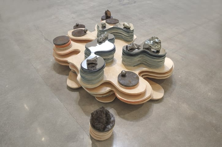 Adam Berg, Transgenderfied (Island), 2015