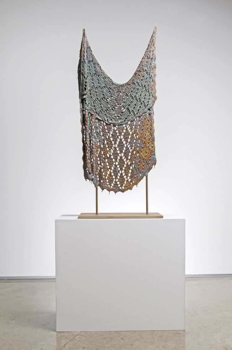 Michelle Grabner, Untitled, 2017