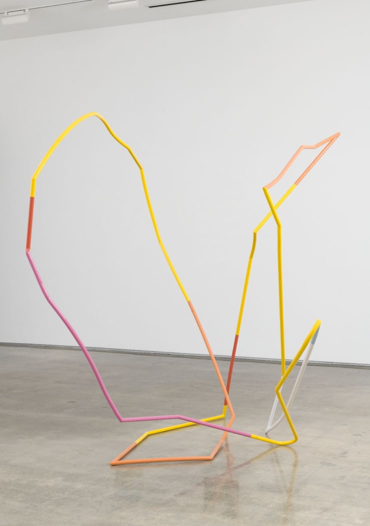 Daniel Cummings, 2nd and Emerald, 2018