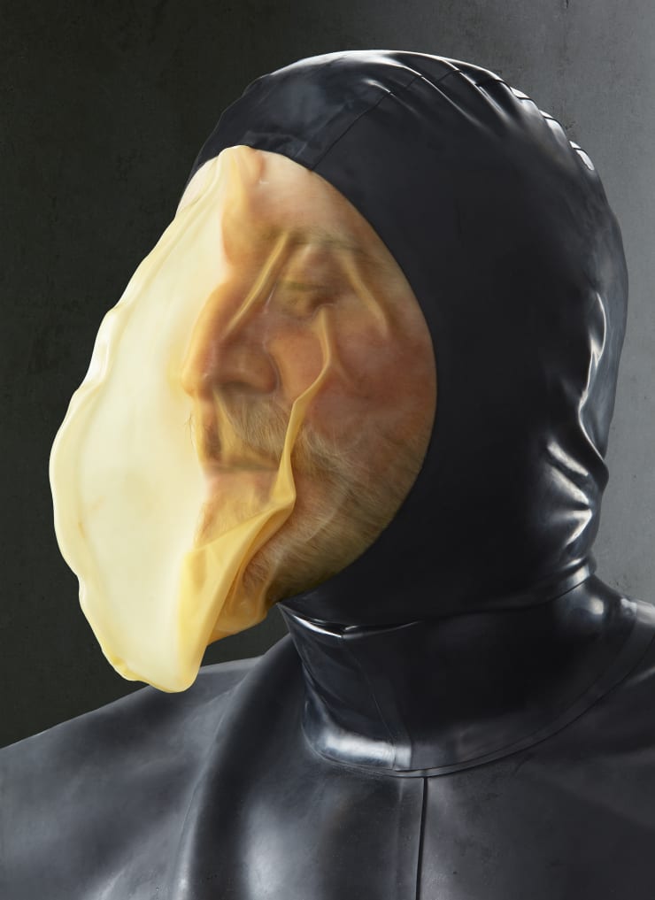 Blake Little, Kevin Breathe Profile, 2020