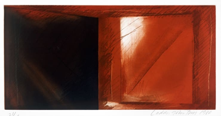 Laddie John Dill, Ashland Series #3, 1980