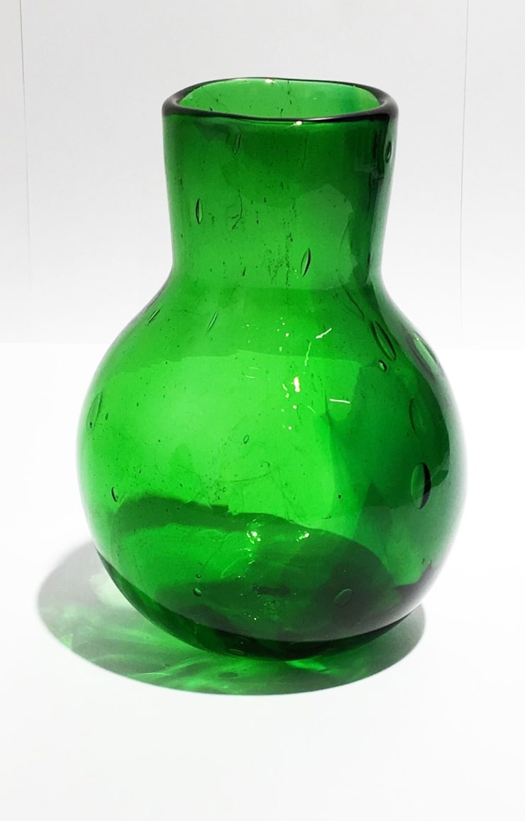 David Horvitz, Untitled (Dead Horse Bay/San Pedro), 2016