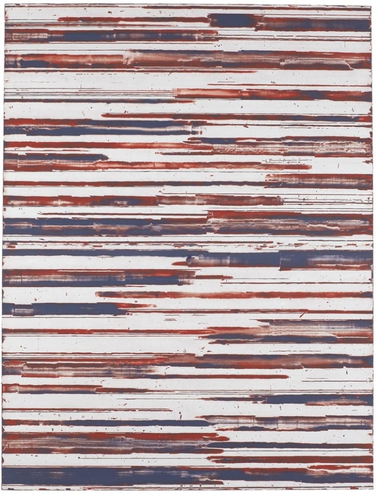 Mark Harrington, Star Spangled Odyssey, 2010