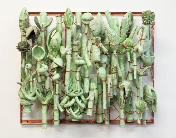 Dave Hicks, CU, 2018