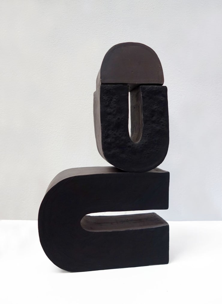 Aili Schmeltz, Return Commute, 2018