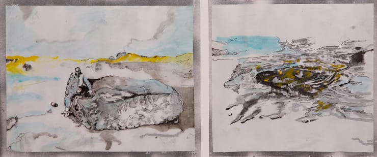 Adam Berg, Evidence 2, 2010