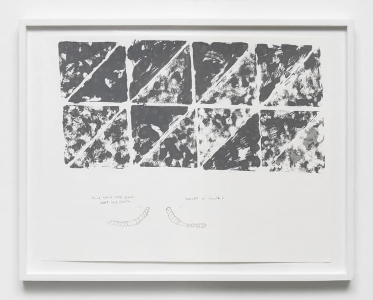 Stanya Kahn, Abstraction, 2015