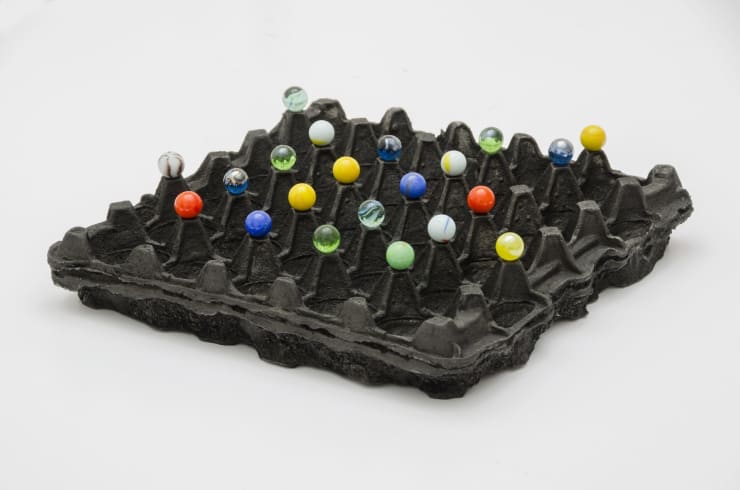 Michelle Grabner, Untitled, 2017