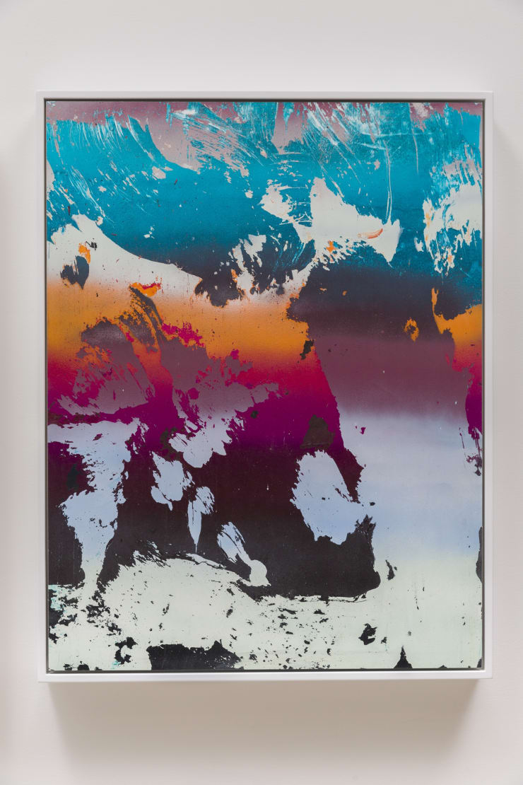 Chris Trueman, MTE, 2020