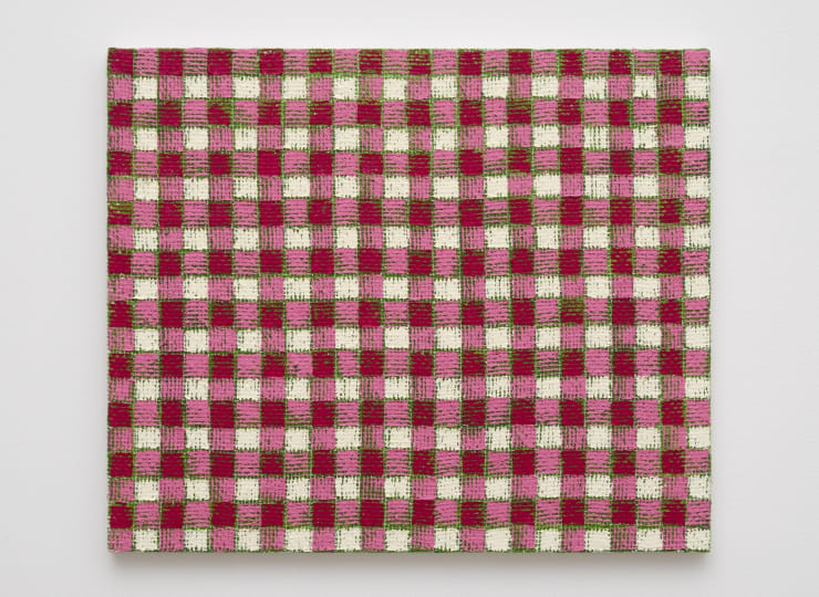 Michelle Grabner, Untitled, 2017