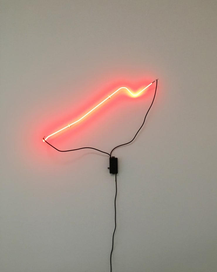 Manny Krakowski, Untitled (True North), 2016