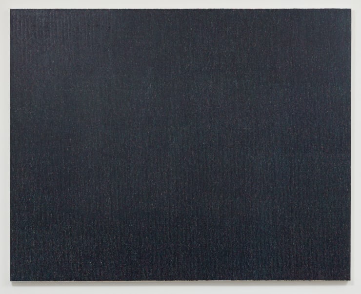 Constance Mallinson, #1 Dark Herringbone, 1970